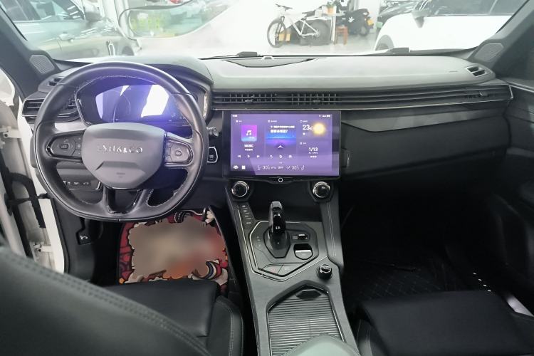 Used Lynk & Co 01 EM-P 2021 1.5TD PHEV Halo
