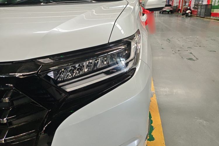 Used Honda Elysion 2024 2.0L eHEV Comfort Edition
