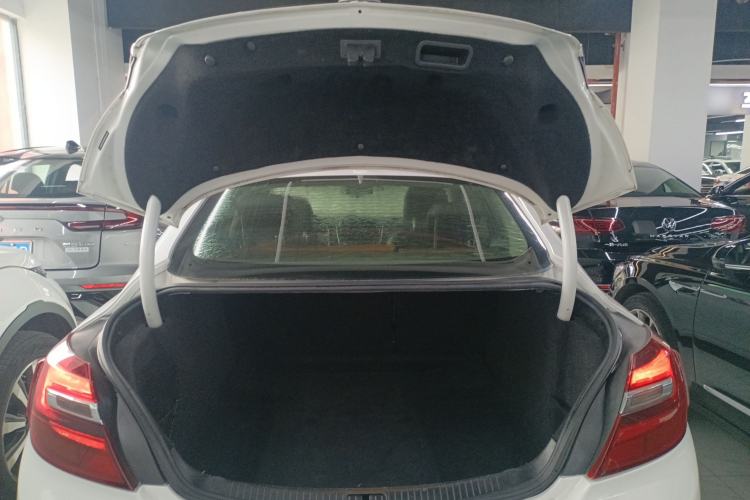 Used Buick Regal 2015 1.6T Elite Tech Model