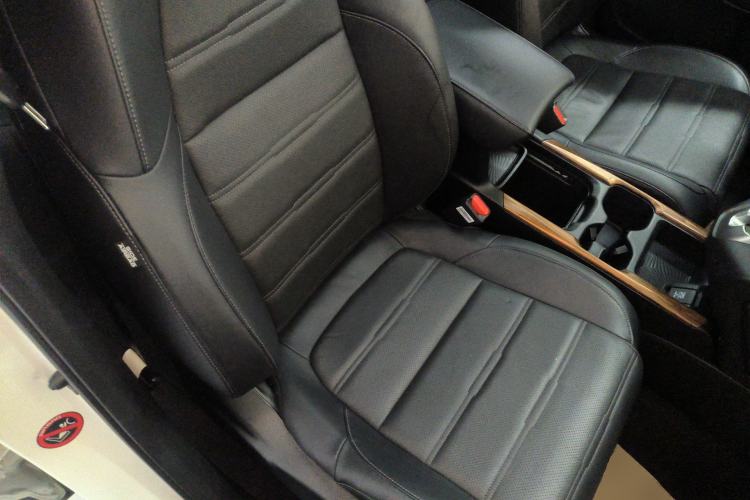 Used Honda CR-V 2019 240TURBO CVT 2WD Fashion Edition China VI
