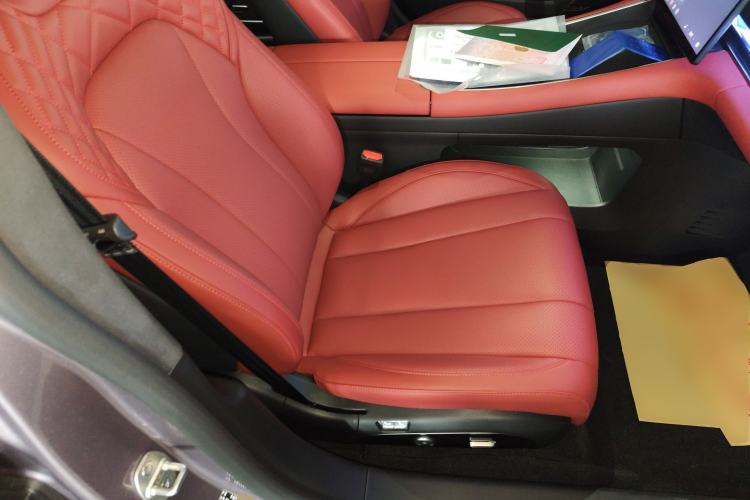 Used  Star Era ES 2025 Extended-Range Max Urban Assisted Driving