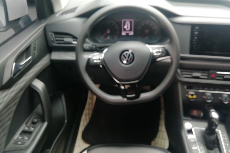 Used Volkswagen Tharu 2021 280TSI Two-Wheel Drive Trend Edition
