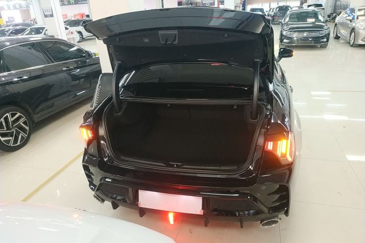 Used Lynk & Co 03 2025 1.5TD DCT Champion Edition Pro
