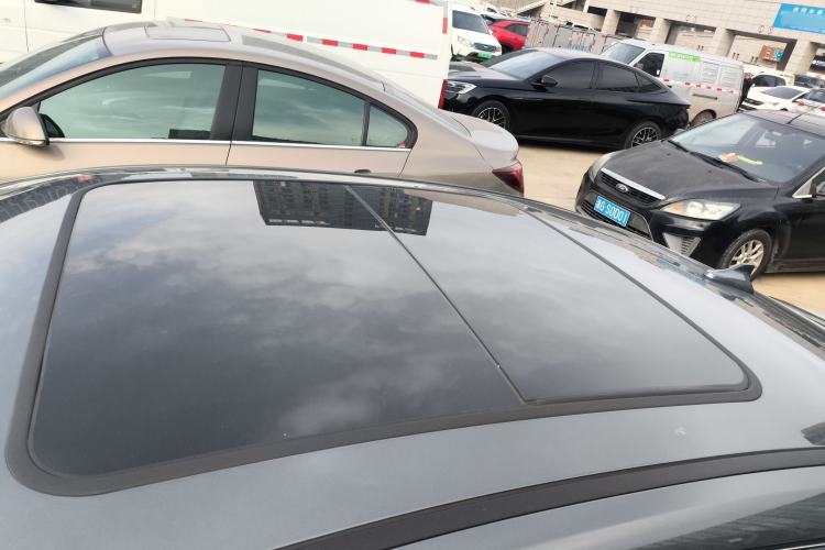 Used Chery Fengyun A8L 2025 1.5 TGDI 145 km Comfort Version
