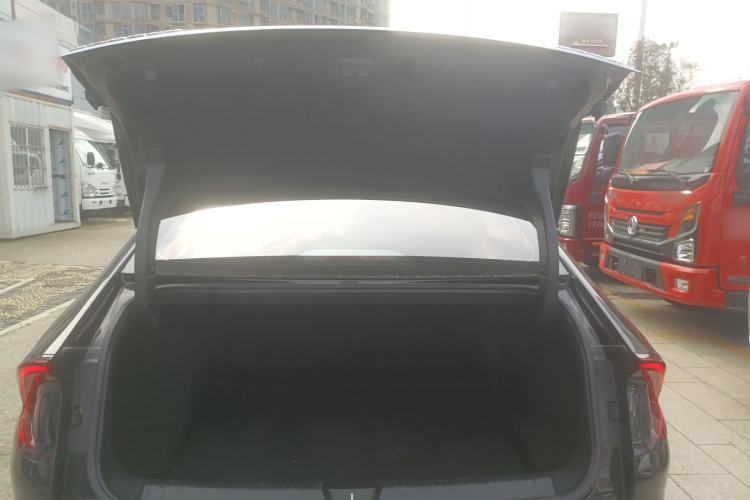 Used Wuling Xingguang 2025 610 km Smart Flagship Version