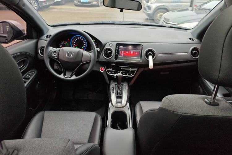 Used Honda XR-V 2021 220TURBO CVT Luxury Edition