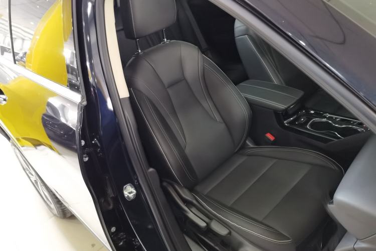 Used Buick Envision 2021 Encore Plus 652T Five-Seat Luxury Model
