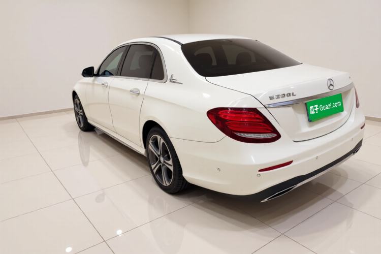 Used Mercedes-Benz E-Class 2016 E 200 L Sport Edition