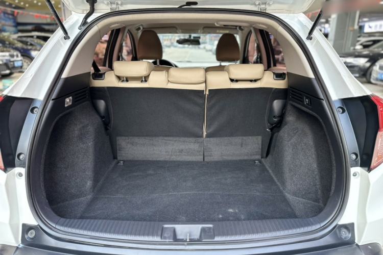 Used Honda Vezel 2017 1.5L CVT 2WD Comfort Model