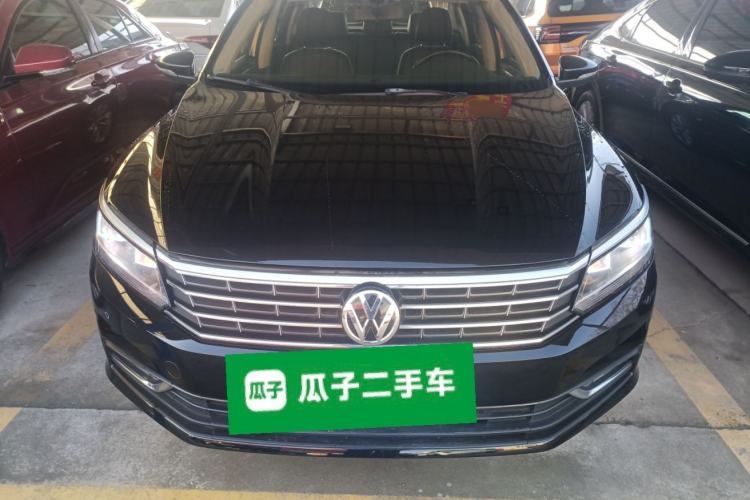 Used Volkswagen Passat 2017 330TSI DSG Luxury Edition
