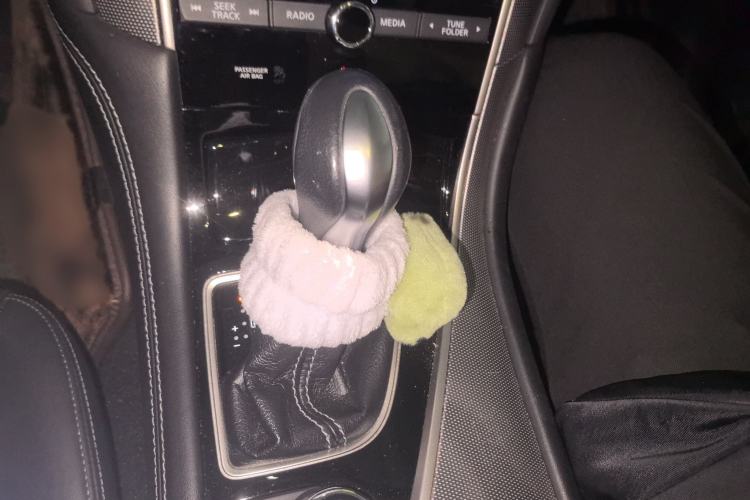 Used Infiniti Q50L 2016 2.0T Enjoyment Edition
