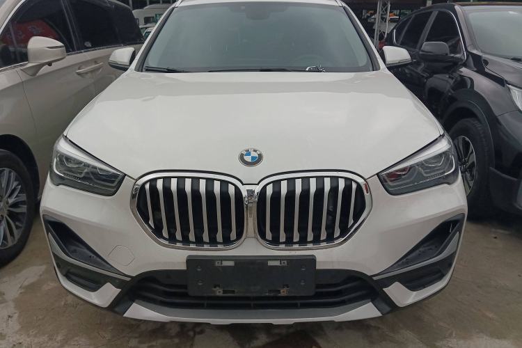 Used BMW X1 2020 sDrive20Li Premium Edition
