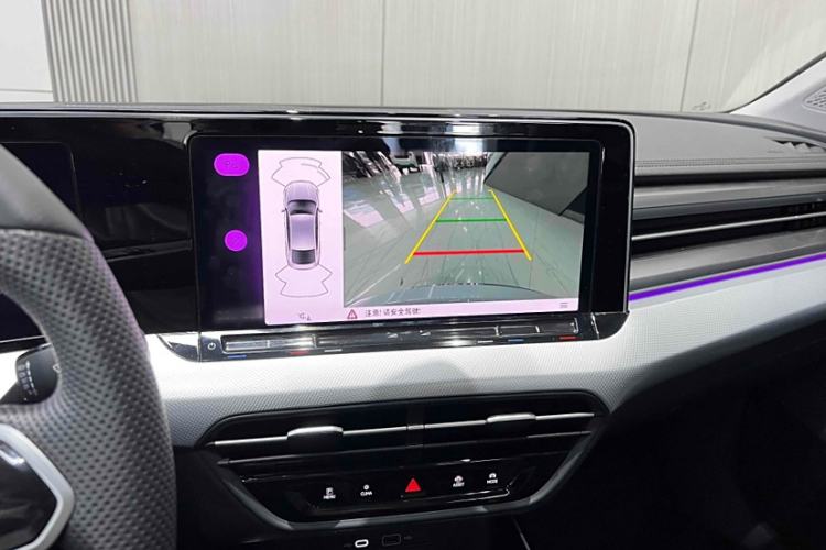 Used Volkswagen Lamando 2024 Lavida L 280TSI DSG Cool & Spicy Edition