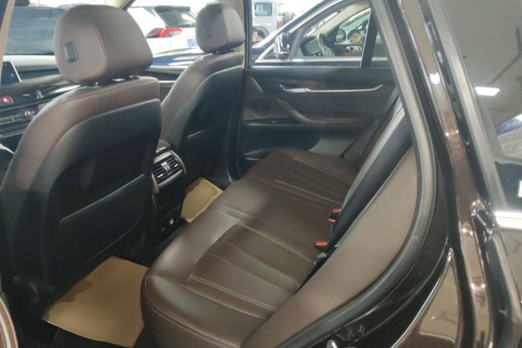 Used BMW X5 2014 xDrive35i Elegant Edition
