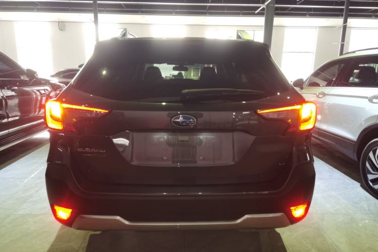 Used Subaru Outback 2023 2.5i AWD Flagship Edition EyeSight