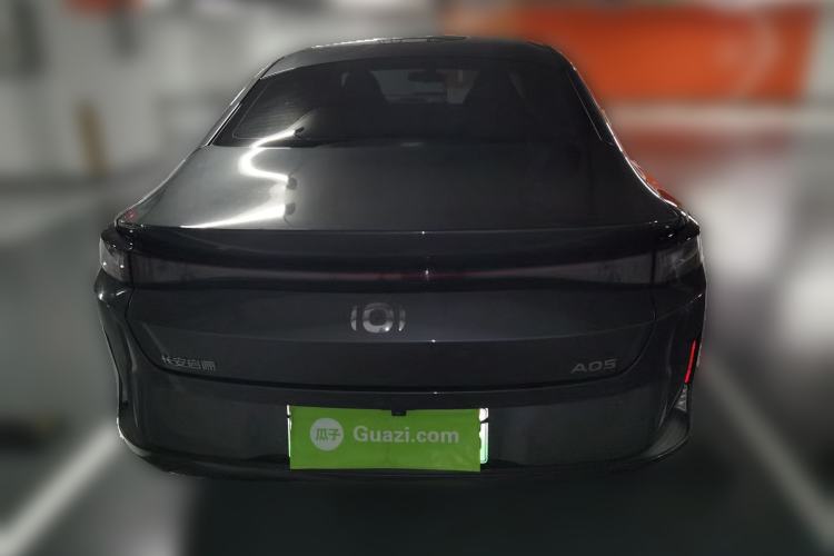 Used Qiyuan A05 2025 Truly Delicious Version 145 Leading Edition