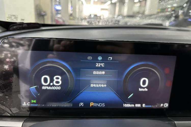 Used Ford Escort 2021 1.5L Automatic Gold Edition