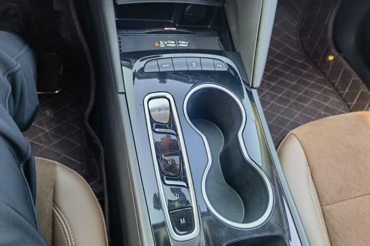 Used Buick Regal 2022 552T Smart Edition
