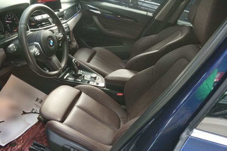 Used BMW X1 2020 sDrive20Li Premium Edition
