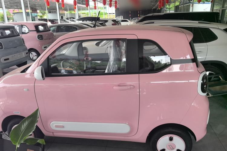 Used Bestune Pony 2025 222km Lightning Horse
