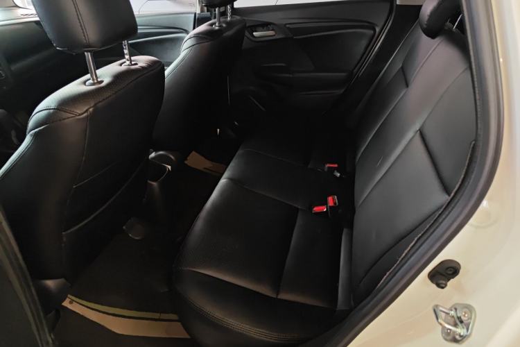 Used Honda Fit 2018 1.5L CVT Comfort Version
