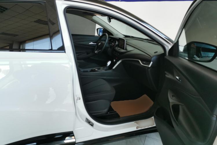 Used Buick Encore 2020 20T CVT Elite Edition
