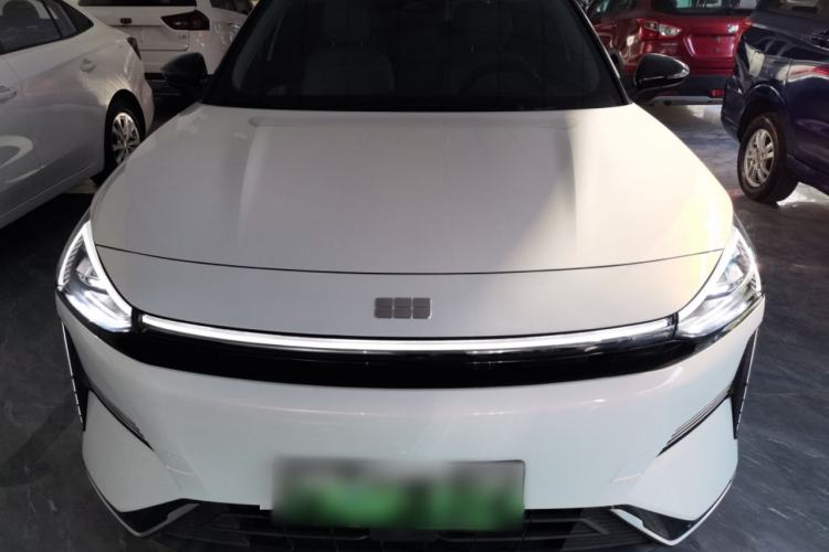 Used  L6 2023 125km Starship