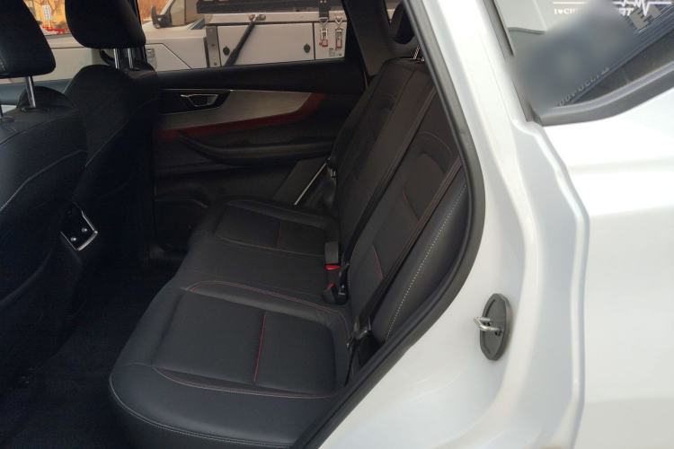 Used Chery Tiggo 7 2020 Discovery Edition 1.5T CVT Discovery No.1
