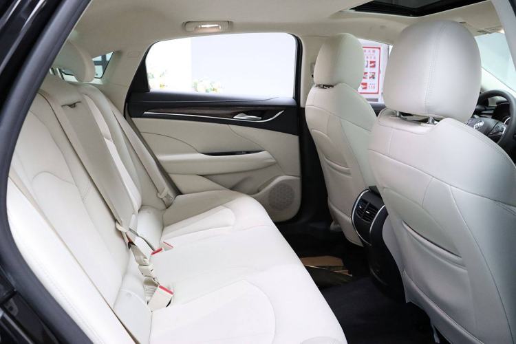 Used Buick LaCrosse 2019 28T Elite Edition
