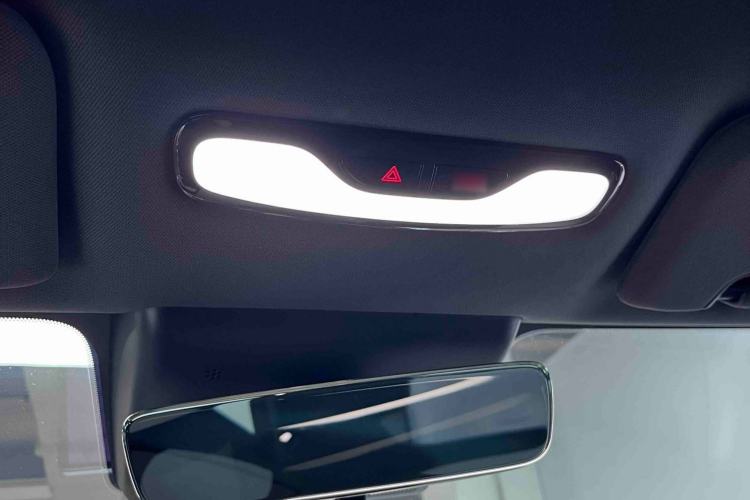 Used  A07 2024 Pure Electric "True Fragrance" Edition 515 Prestige Model