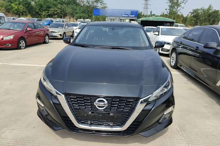 Used Nissan Teana 2020 2.0L XL Comfort Edition
