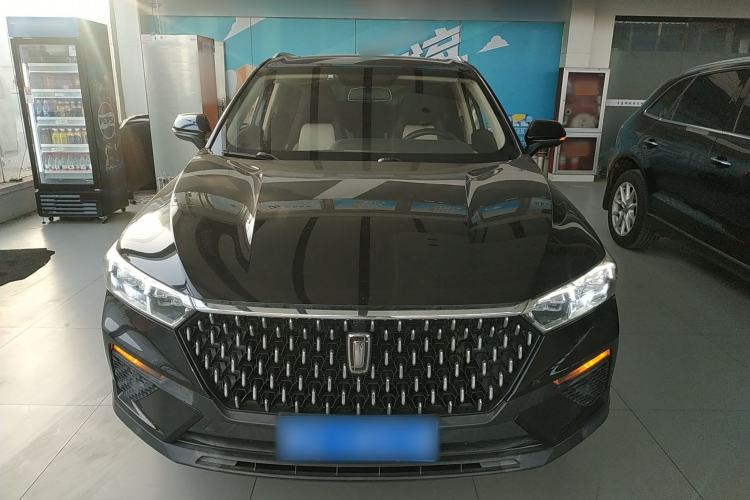 Used Bestune T77 2020 PRO 280 TID Automatic Luxury Model
