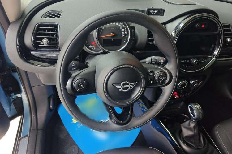 Used  Clubman 2016 1.5T ONE Internet Limited Edition
