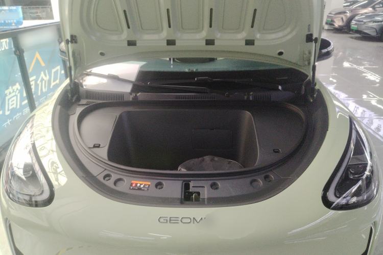 Used  Geome 2025 310km Dream Edition
