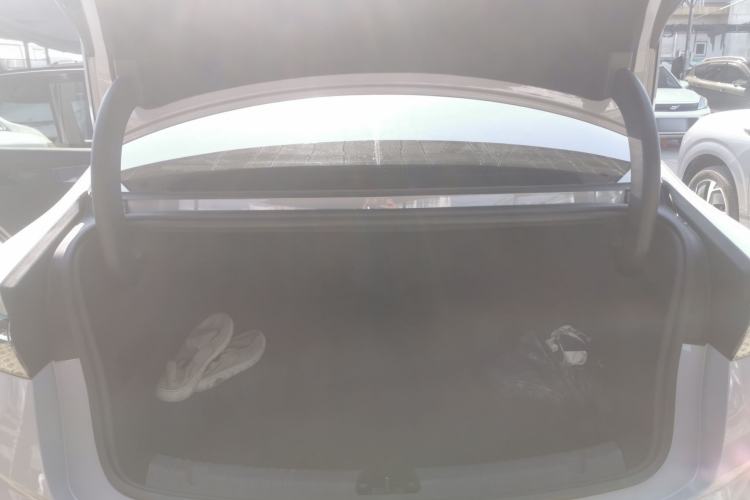 Used BYD Seal 2025 Revised Version 650 Intelligent Driving Edition
