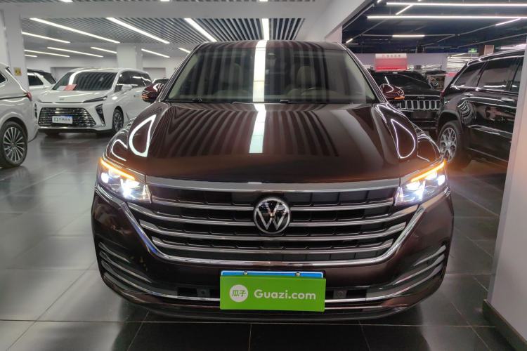 Used Volkswagen Viloran 2022 380TSI Prestige Edition