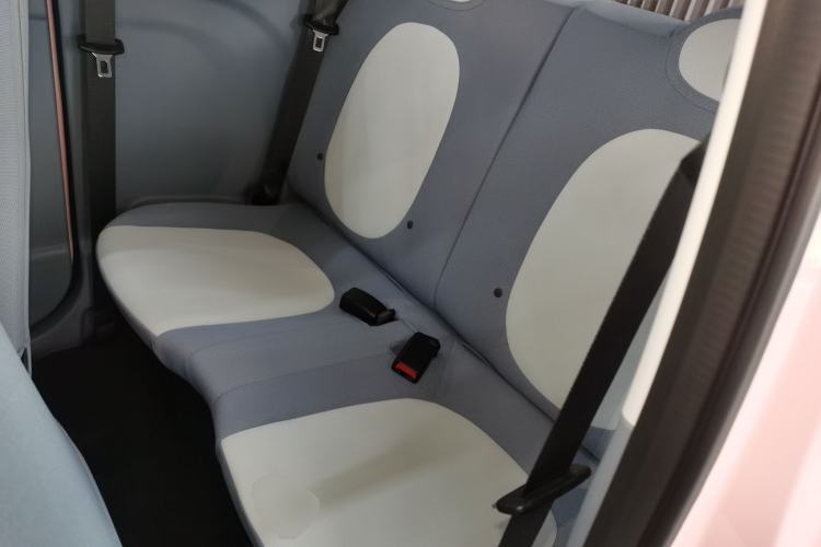 Used Bestune Pony 2025 222km Range Agile Horse