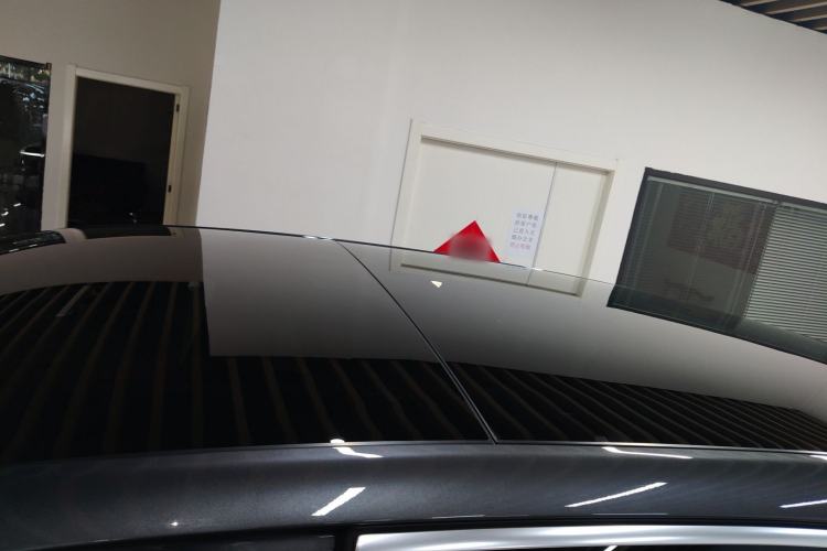 Used Li Auto L7 2023 Air model
