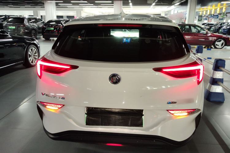 Used Buick Velite 6 2023 430km Range Commuter Version
