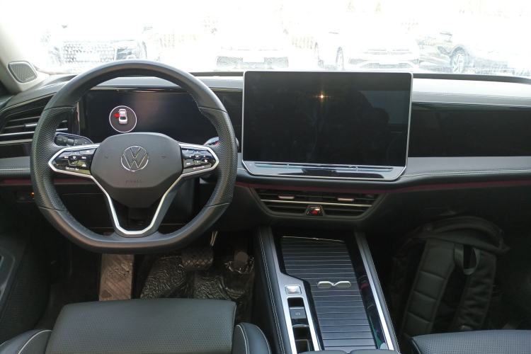 Used Volkswagen Magotan 2024 380TSI DSG Ultimate Edition
