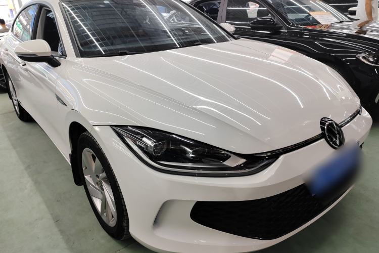 Used Volkswagen Lamando 2022 Lingdu L 280TSI DSG Spicy Edition
