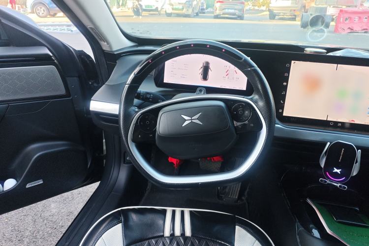 Used XPeng P7 2020 670E
