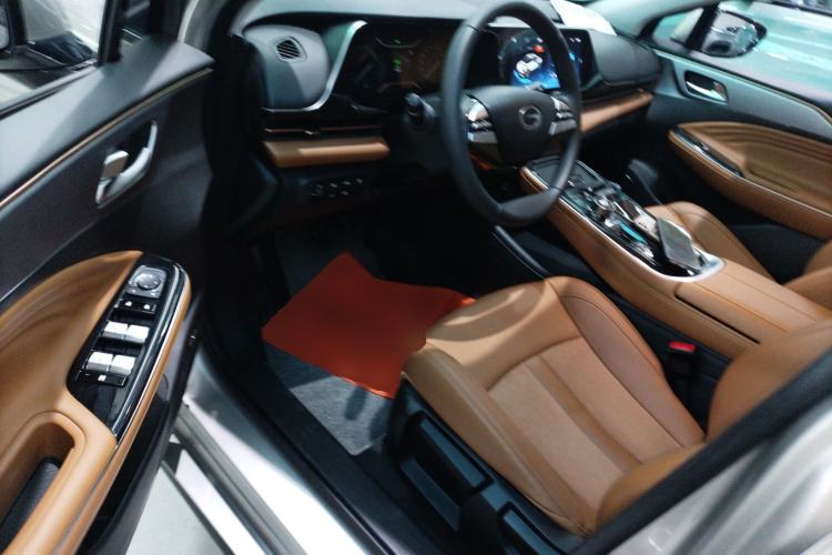 Used AION S 2022 Meizu 580 Pio