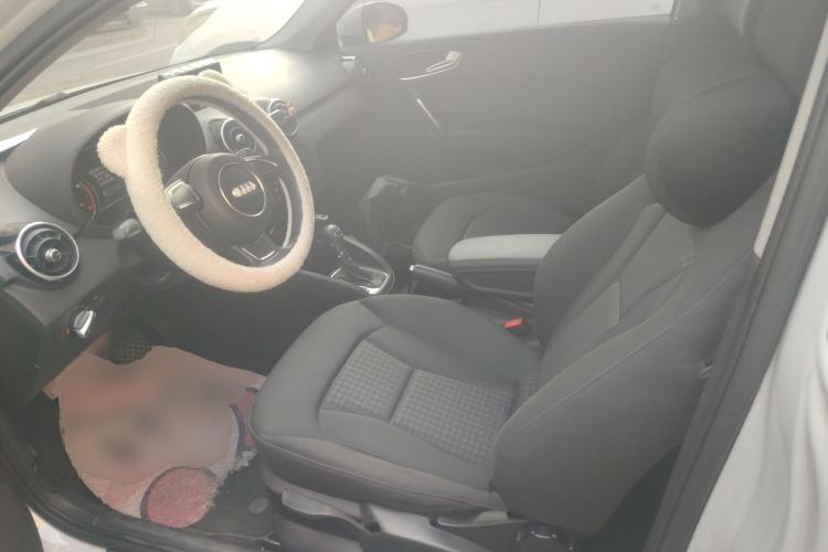 Used Audi A1 2014 30 TFSI Technology Edition
