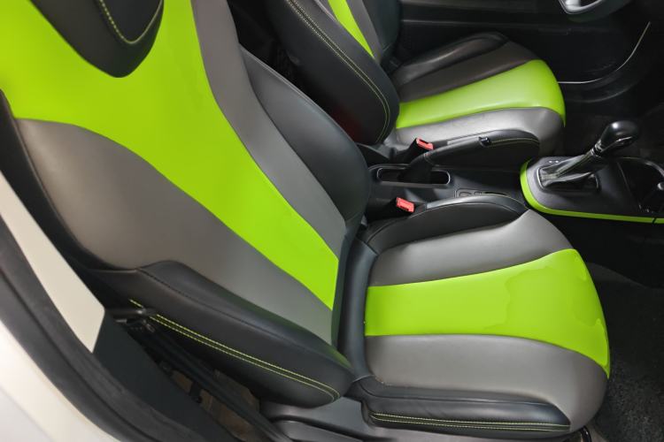 Used Roewe Clever 2021 302km All-Round Version
