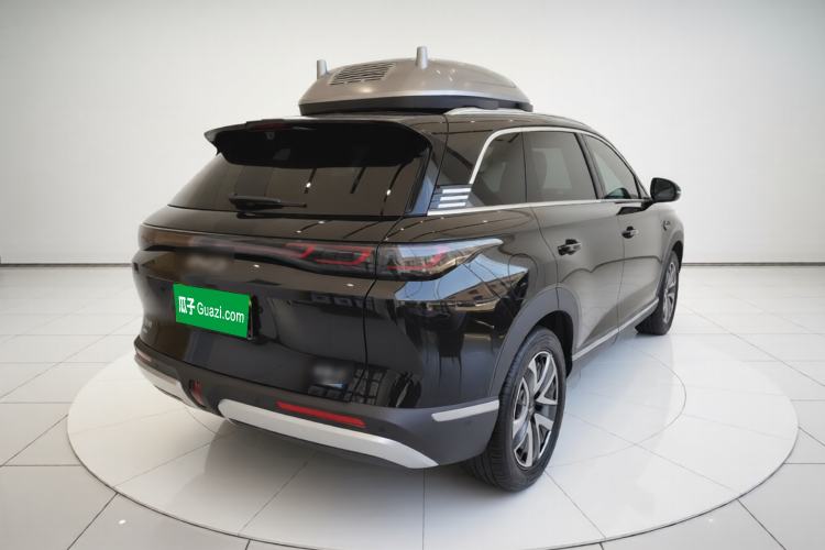 Used BYD Sealion 07 DM-i 2025 150 Flagship+ Edition