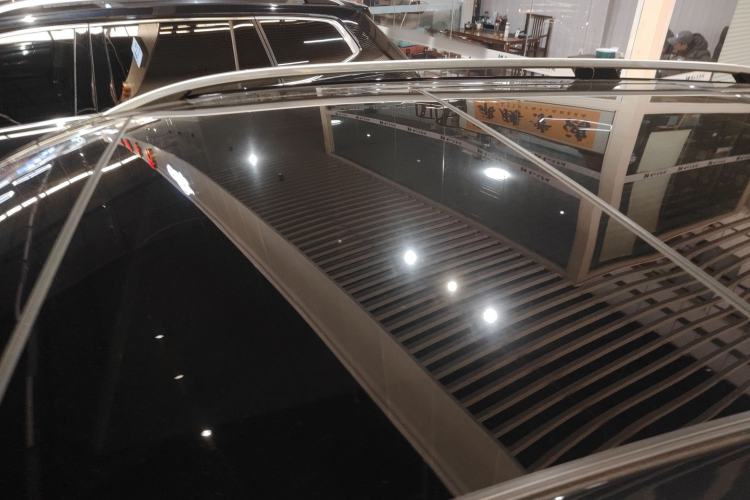 Used Mercedes-Benz GLE 2017 GLE 400 4MATIC
