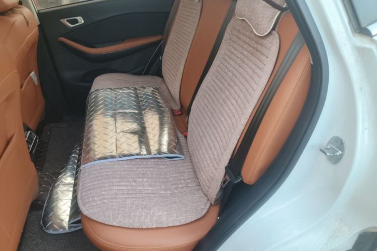 Used Chery Tiggo 7 2016 1.5T Manual E-commerce Edition
