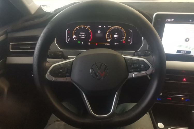 Used Volkswagen Lavida 2023 280TSI DSG Yongyi Edition