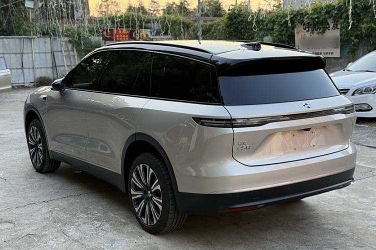 Used Nio ES8 2023 75 kWh
